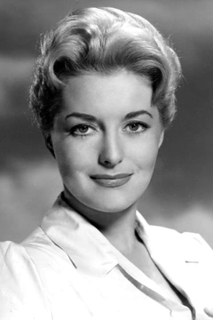 Constance Ford