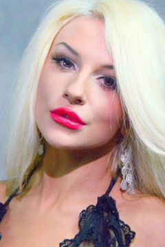 Courtney Stodden