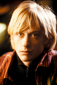 Crispian Mills