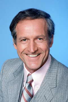 Daniel J. Travanti