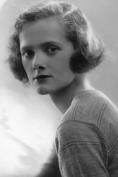 Daphne du Maurier