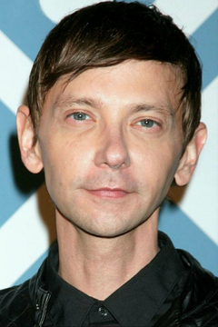 DJ Qualls