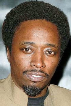 Eddie Griffin