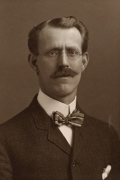 Edward Stratemeyer