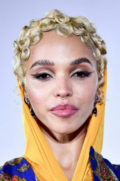 FKA Twigs