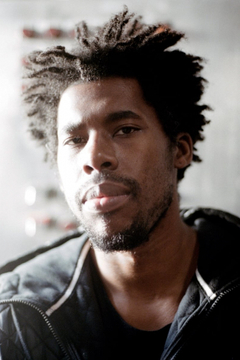 Flying Lotus