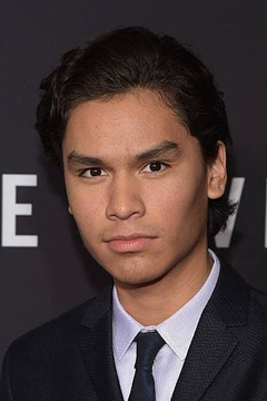 Forrest Goodluck