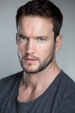 Gareth David-Lloyd