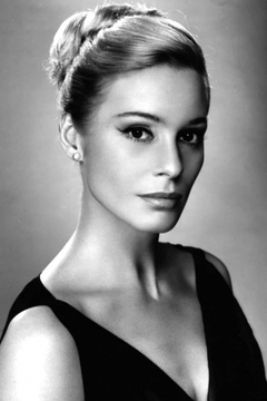 Ingrid Thulin