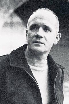 Jean Genet