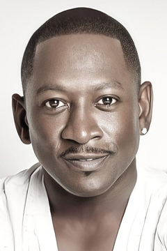 Joe Torry