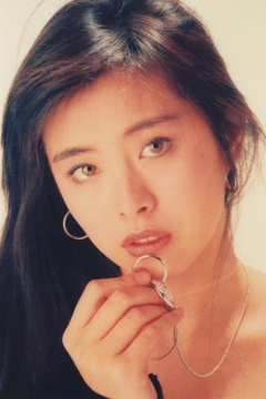 Joey Wong