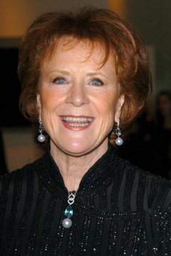 Judy Parfitt