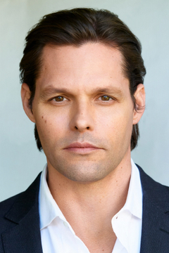 Justin Bruening