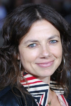 Justine Bateman