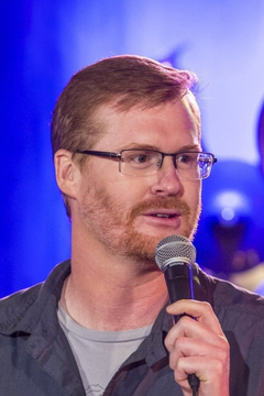 Kurt Braunohler