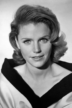 Lee Remick