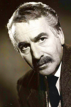 Leonard Sachs