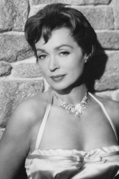 Lilli Palmer