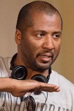 Malcolm D. Lee