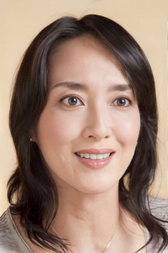 Masumi Miyazaki