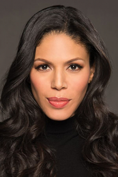 Merle Dandridge