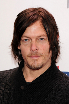 Norman Reedus