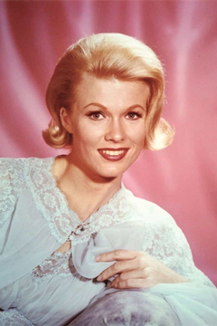 Pat Priest