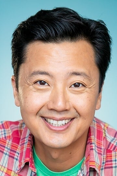 Paul Kim Jr.