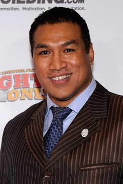 Ray Sefo