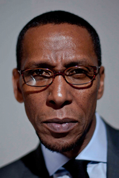 Ron Cephas Jones