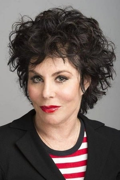 Ruby Wax