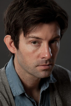 Shane Carruth