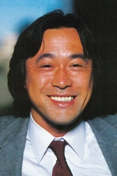 Tetsuya Takeda