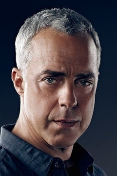 Titus Welliver