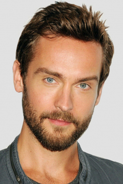 Tom Mison