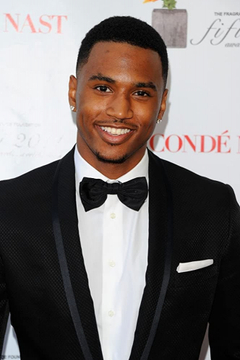 Trey Songz