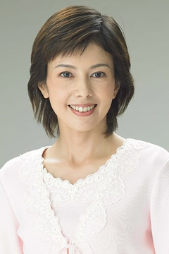 Yasuko Sawaguchi