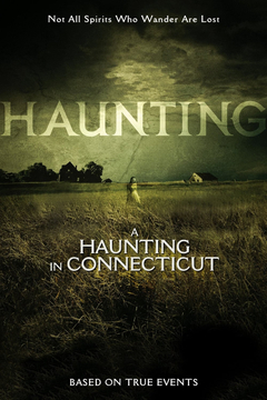 A Haunting in Connecticut