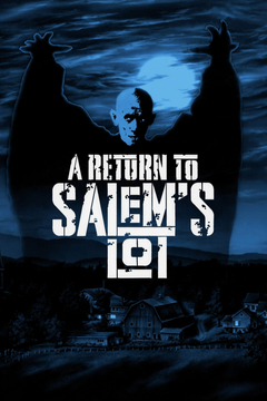 A Return to Salem's Lot