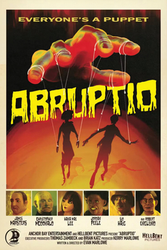 Abruptio