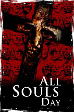 All Souls Day: Dia de los Muertos