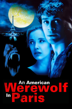 An American Werewolf in Paris