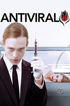 Antiviral