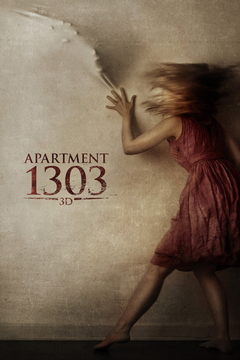 Apartment 1303 3D