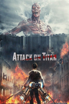 Attack on Titan