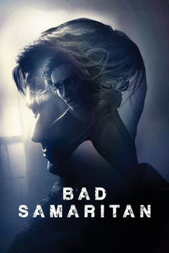 Bad Samaritan