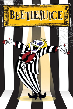 Beetlejuice