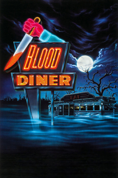 Blood Diner