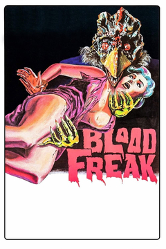 Blood Freak